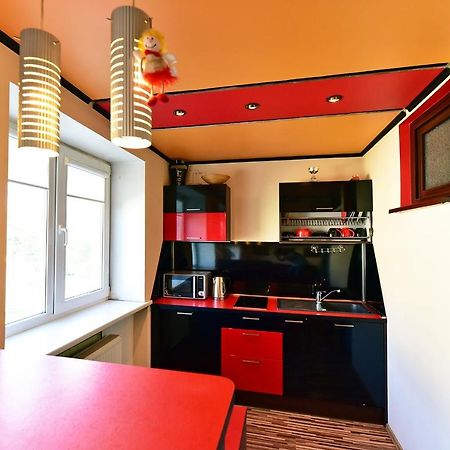 Travel Apartment Ventspils Exterior photo