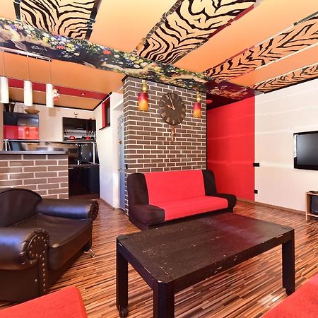 Travel Apartment Ventspils Exterior photo