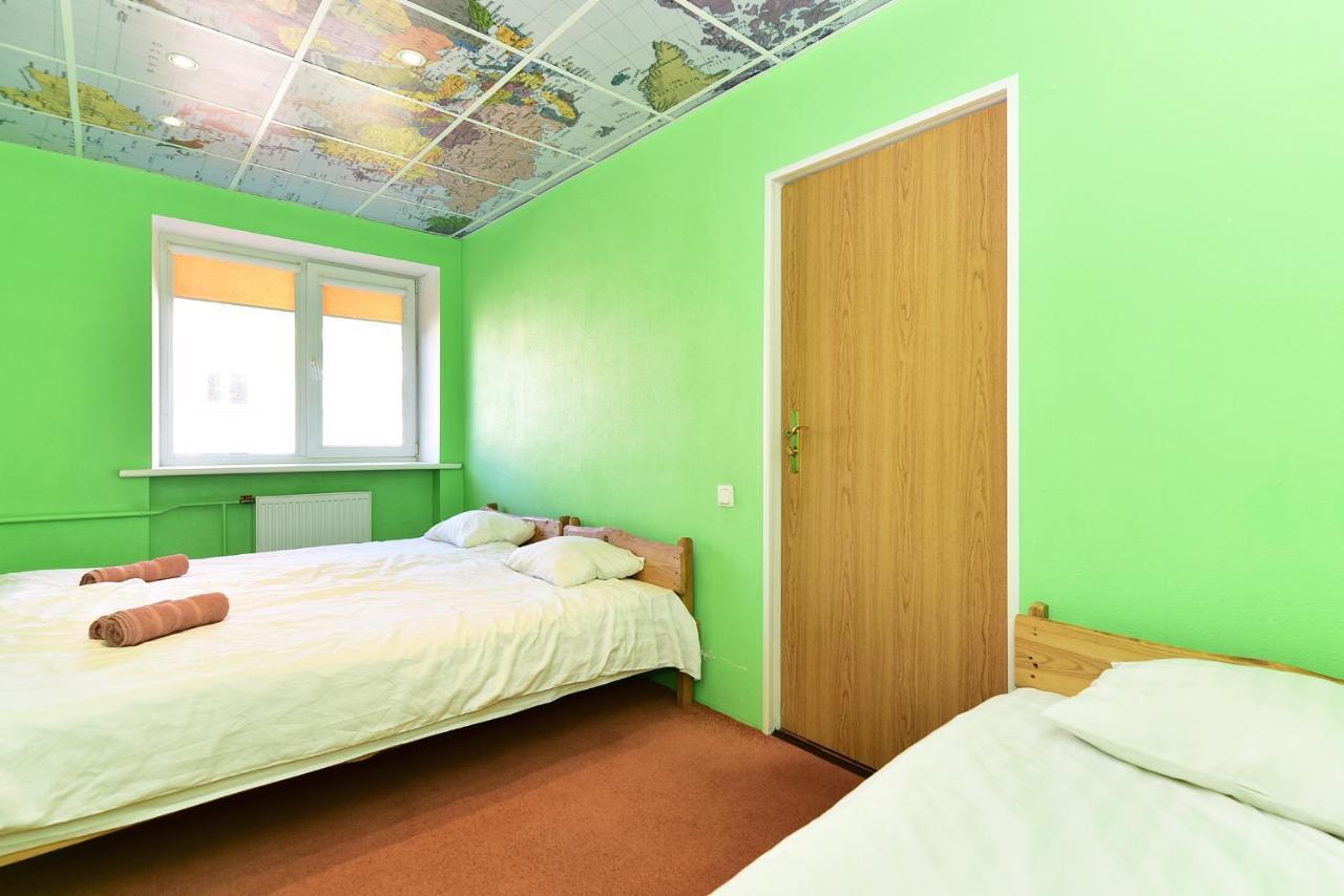 Travel Apartment Ventspils Exterior photo